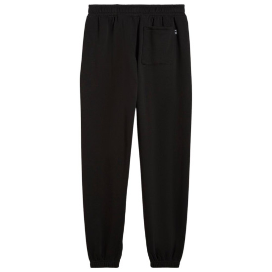 Puma Ανδρικό παντελόνι φόρμας Hoops x Rick and Morty Sweatpants